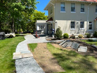 Photos by Laborers Construction Corp #1