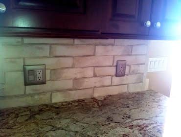 Outlet Upgrade