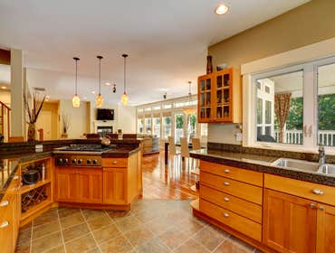 Kitchen Remodel Idea Gallery