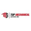 Top Mechanical Service logo