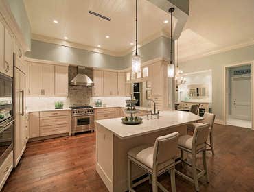 Big Island Builders, Inc
