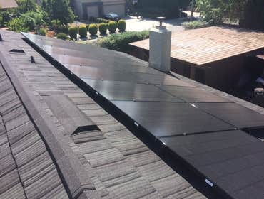 OSullivan Green Solar