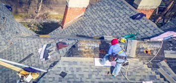 Citywide Roofing & Exteriors Inc
