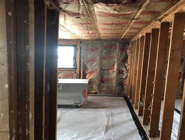 Photos by Amspan Abatement Construction, LLC #1