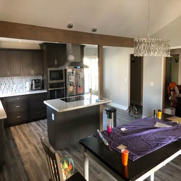 O'leary Construction