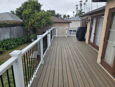 Photos by Ocean View Decks #1
