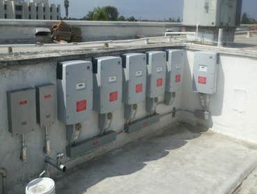 Photos from Kirk Star Electrical