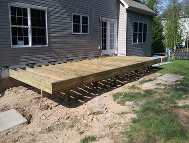 Photos from Lozenski Tree and Construction