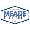 Meade Electric logo