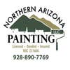 Northern Arizona Painting logo