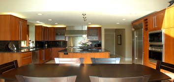 Project photos from Westerfield Julie Marie Kitchens