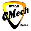Cmech Commercial, LLC logo