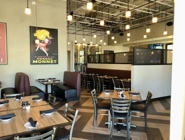 Vito's Pizza & Italian Ristorante (Scottsdale)