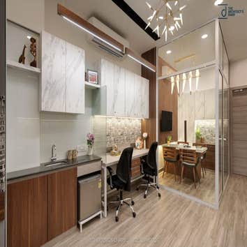 Waterfront Property Management and Builders Inc