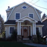 Exterior Designs