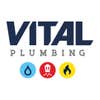Vital Plumbing Inc logo