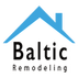 Baltic Remodeling Inc logo