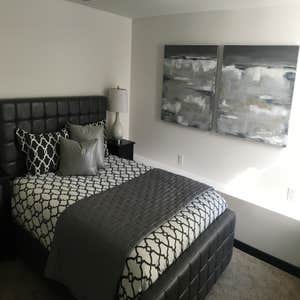 21st St. San Francisco, Ca. Complete remodel of property