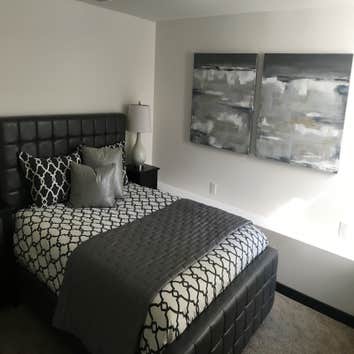 21st St. San Francisco, Ca. Complete remodel of property