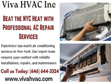 Photos by Viva HVAC Inc #1 Viva HVAC Inc. provides a range of HVAC solutions to suit the needs of both domestic and commercial clients. we are speciali