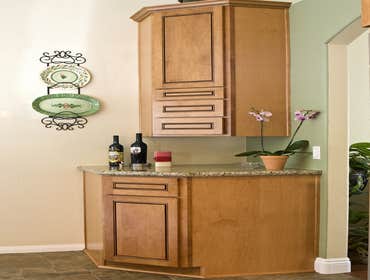 Kitchen Remodel in Poway, CA