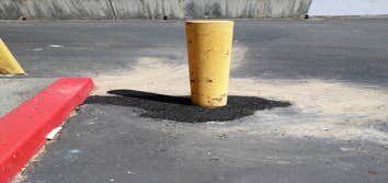Commercial repair