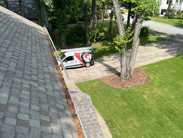 Photos by Shelter Guard Roofing and Gutters #1