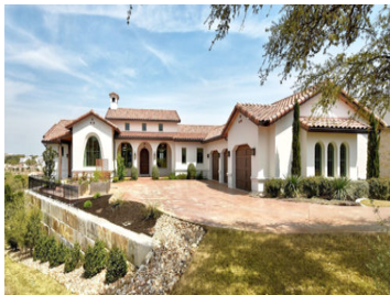 Custom Homes