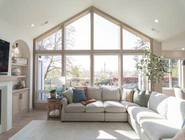 Photos by Elec Group Contractor Inc #1 Full house custom remodel