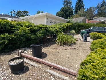 Photos by Matias Landscaping #14