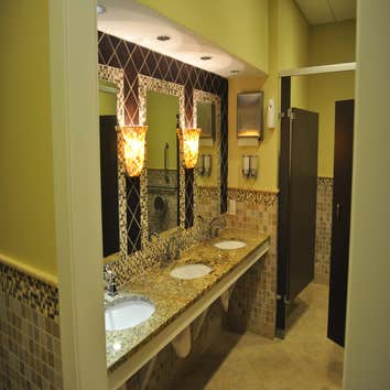 Commercial Project