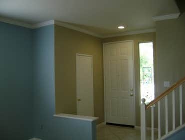 Los Angeles Residential Paint Job