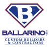 Ballarino Corp logo