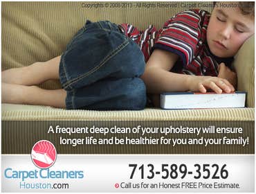 CCUston Cleaning Services Project