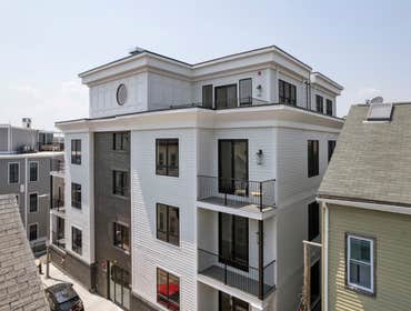 Photos by Abacus Builders & General Contractors #1