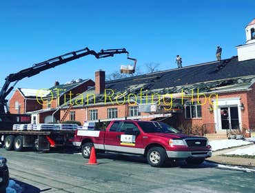 Photos by Titan Roofing Hbg, LLC #1