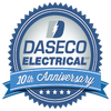 DASECO Electrical, LLC logo