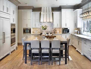 Award Winning Kitchen Design