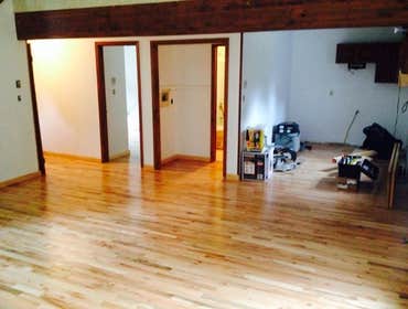 Photos from Begg Hardwood Floors, LLC Begg Hardwood Floors - Job pictures