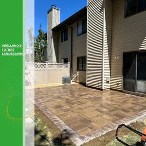 Photos by Arellano’s Future Landscaping #15