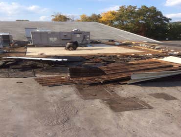 Photos from A-1 Roofing Services