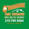O'Donahue Family Contractors logo