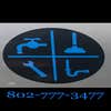 Chris Prushko Master Plumber logo