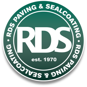 RDS Paving & Sealcoating INC