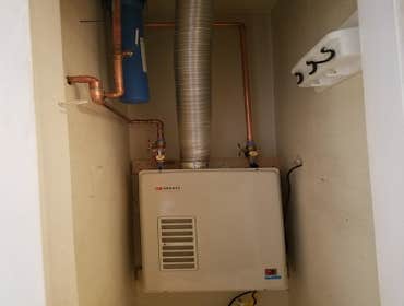 Photos from Definitive Plumbing Solutions