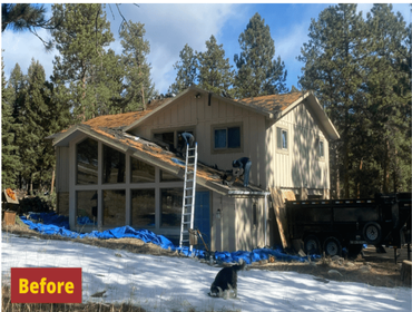 Photos by Capitol Roofing and Solar #1