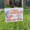 Cruz Concrete LLC logo