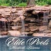 Elite Pools and Spas LLC logo