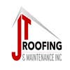 JT Roofing & Maintenance Inc logo