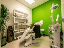Nohea Nails Tenant Improvement